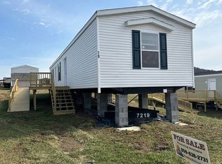 79 Blue Grass Vlg, Morgantown, WV 26501