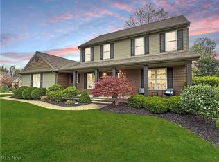 3275 Teresa Ct, Perry, OH 44081