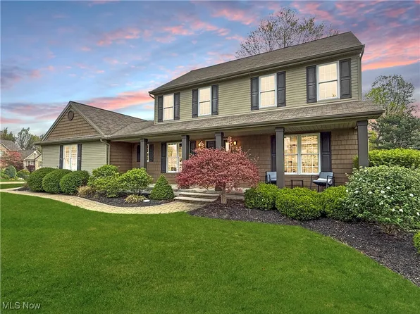 3275 Teresa Ct, Perry, OH 44081