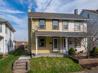 213 Hopewell St, Birdsboro, PA 19508