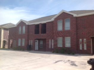 201 S 49th St, McAllen, TX 78501