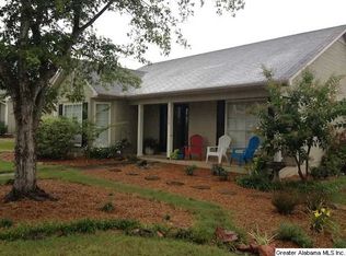 100 Park Place Cir, Alabaster, AL 35007