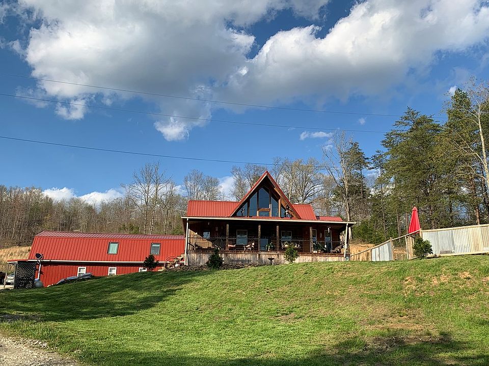 194 Kingsway Dr, South Shore, KY 41175 Zillow