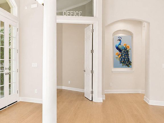 5th image of 237 S HAMPTON CLUB Way