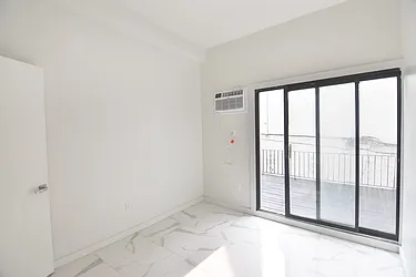 Rented by The Agency