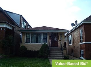 3531 W 60th St, Chicago, IL 60629