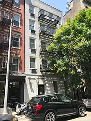 Rented by Bond New York