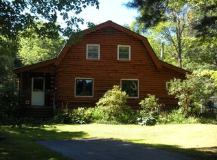 135 Patent Rd, Peru, NY 12972