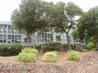 F3 590th Marina, Atlantic Beach, NC 28512