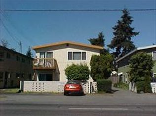 12733 Greenwood Ave N, Seattle, WA 98133