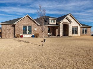 19500 Brenton Trl, Amarillo, TX 79124