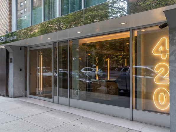 420 West 25th Street 2K image 16 of 16
