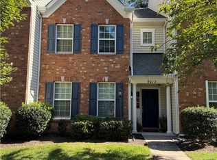 9012 Old Mayland Way, Henrico, VA 23294