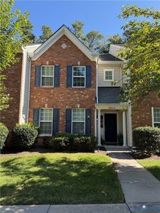 9012 Old Mayland Way, Henrico, VA, 23294