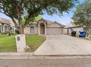 4405 N 27th St, McAllen, TX 78504