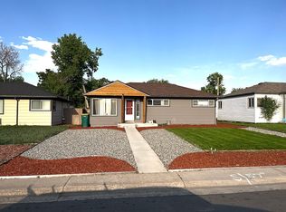 2224 Iola St, Aurora, CO 80010