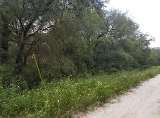 NE 100th Ct, Bronson, FL 32621