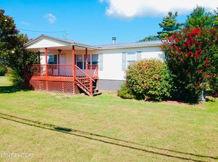 357 Bristol Rd, Harrogate, TN 37752