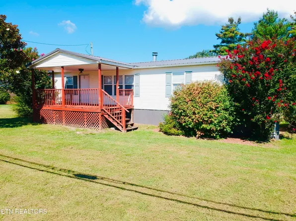 357 Bristol Rd, Harrogate, TN 37752