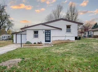 5407 NE 43rd Ter, Kansas City, MO 64117