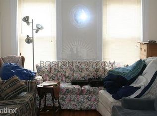 33 Falkland St, Boston, MA 02135