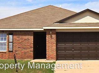 2501 Thoroughbred Dr, Killeen, TX 76549