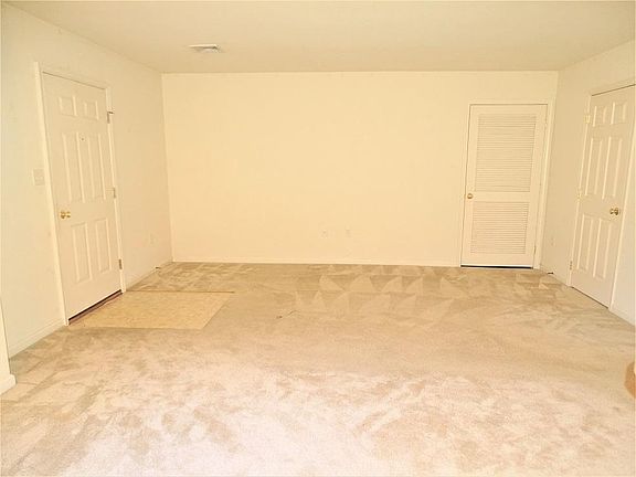 Interior of Similar Apartment