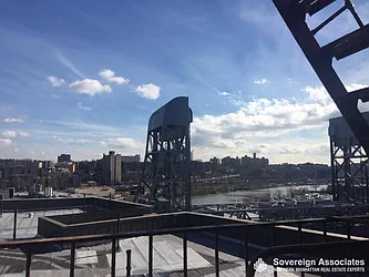 Rented by Sovereign Associates