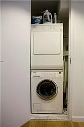 Rented by Mark David