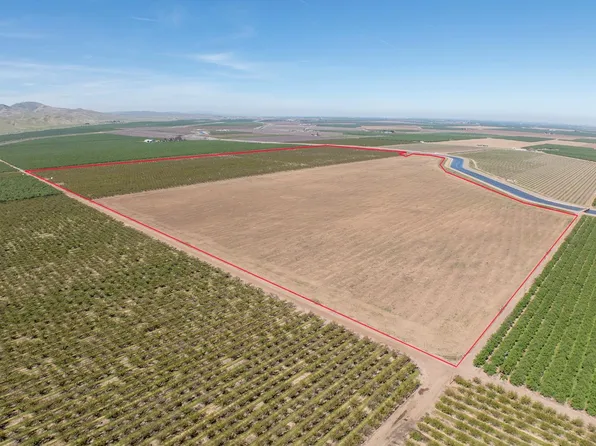 Hamilton Rd, Westley, CA 95387