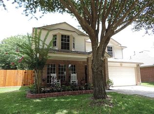 1227 Caraquet Dr, Spring, TX 77386