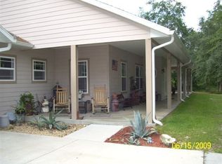 345 SW Montego Ave, Lake City, FL 32024