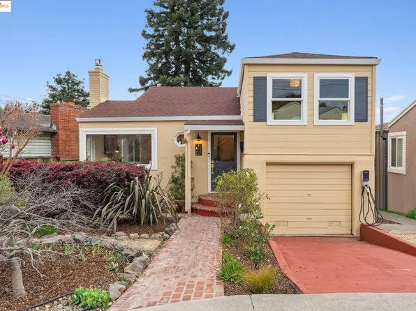 623 Kern St, Richmond, CA 94805