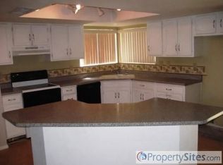 2106 W Isthmus Loop, Mesa, AZ 85202