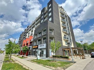 280 Lester St UNIT 216, Waterloo, ON N2L0G2