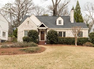 686 Greenview Ave NE, Atlanta, GA 30305
