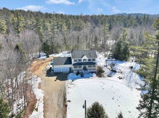 147 Abel Rd, Rindge, NH 03461