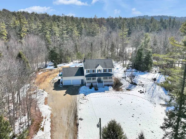 147 Abel Road, Rindge, NH 03461