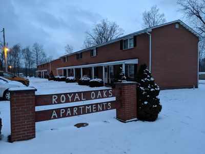 78 Kassal St, Homer City, PA, 15748