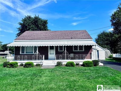 126 Seymour St, Fredonia, NY, 14063