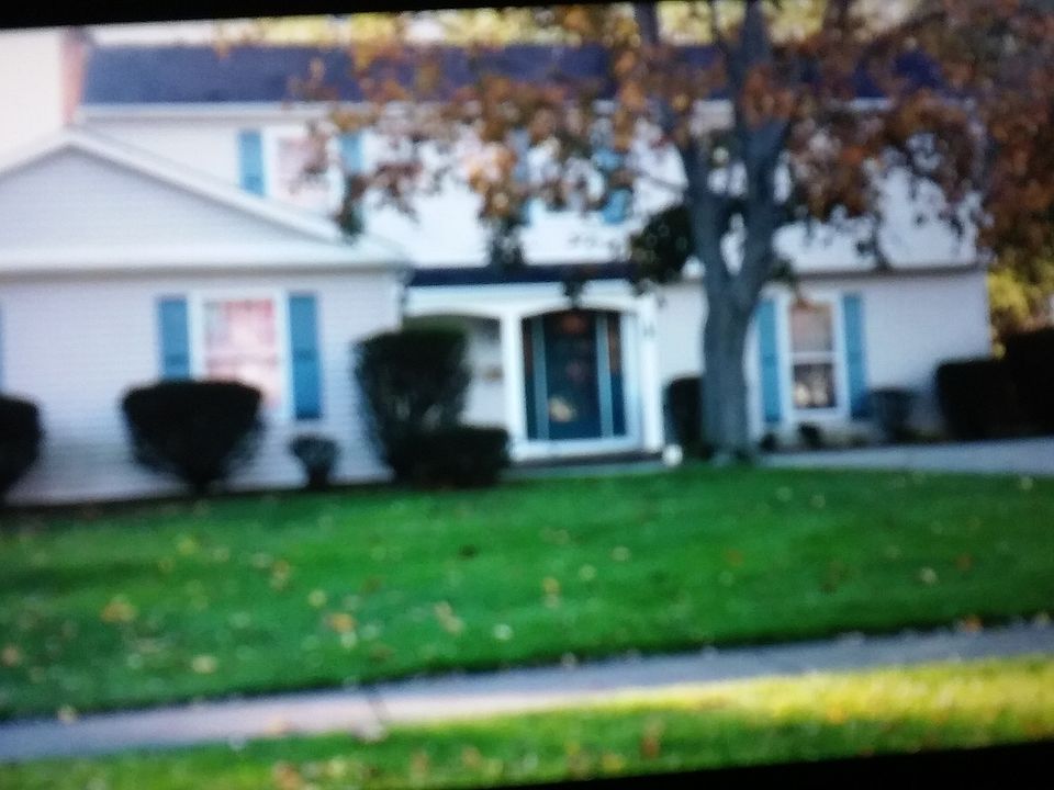 Marvis drive