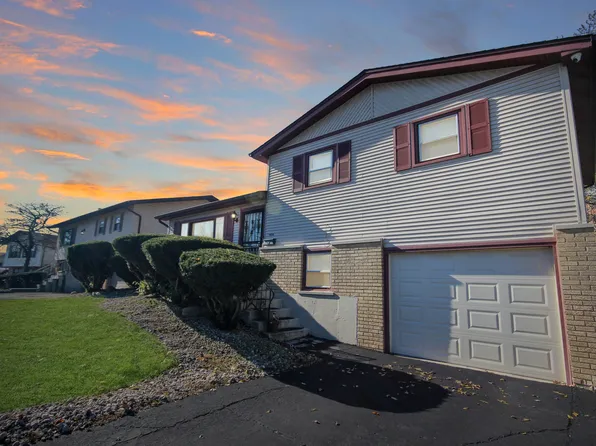 (undisclosed Address), Country Club Hills, IL 60478