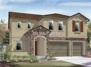 905 Everest Peak Ave, Henderson, NV 89012