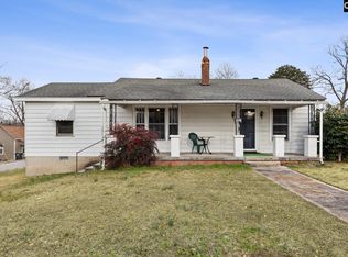 118 Glenn St, Newberry, SC 29108