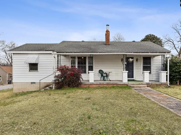 118 Glenn St, Newberry, SC 29108