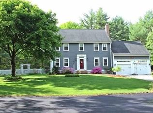 642 Pleasant St, Dunstable, MA 01827