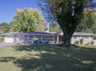 2841 E Eastmoor Dr, Springfield, MO 65804