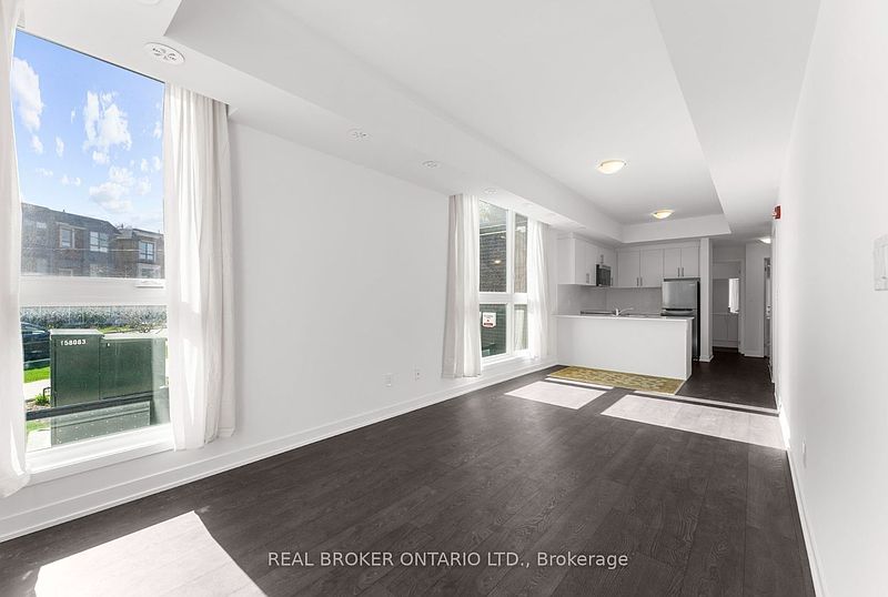 Toronto Townhouse for rent - 2 Bedrooms — photo 17
