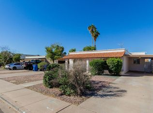 242 N Standage, Mesa, AZ 85201