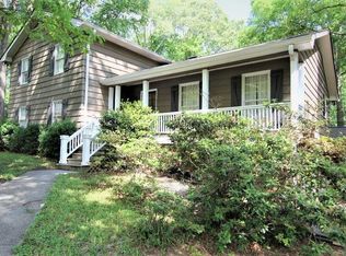 1187 Silver Leaf Ct, Lawrenceville, GA 30043